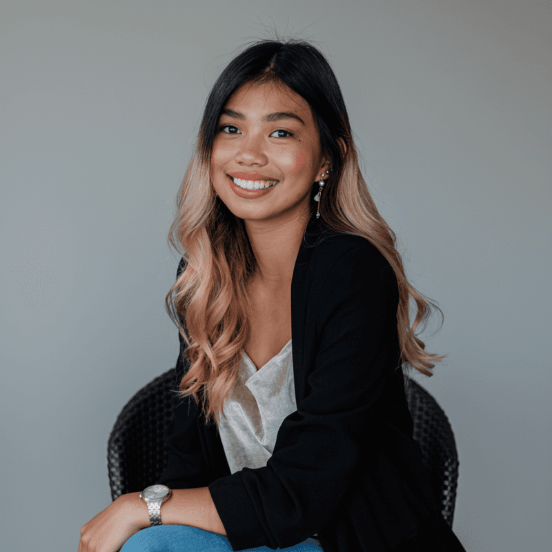 Jessica Wong headshot