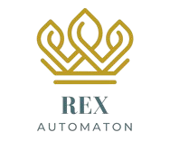 Rex Automaton